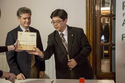 CASIO, SostreCívic y TAT, entre las empresas que han obtenido el sello que certifica una fabricación sostenible