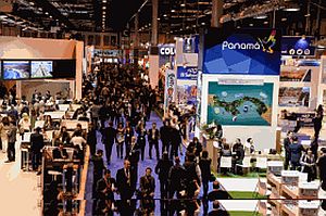 FITUR 2016 confirma el empuje del sector turístico con los mejores resultados de su historia