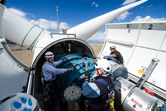 El proyecto europeo IndustRE apuesta por la optimización del consumo de energías renovables en la industria
