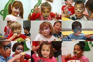 Las ludotecas infantiles Pompitas ofrecen cinco fuentes de ingresos al emprendedor/inversor interesado en una franquicia