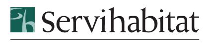 Servihabitat refuerza su estrategia comercial apostando por una nueva experiencia de cliente