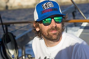 Eduardo Marques, CEO The Indian Face y deportista