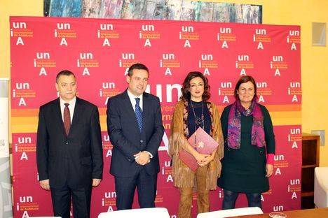 Arranca el I Máster de Administración de Empresas Oleícolas en la UNIA