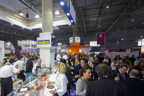MAKRO finaliza Alimentaria con buen sabor de boca