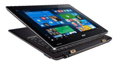 Acer mantiene su liderazgo en equipos 2 en 1 y convertibles en España