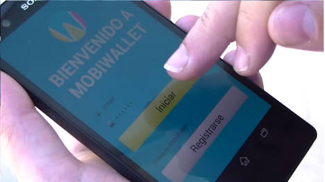 MOBIWALLET prueba con éxito tecnologías para el pago único del transporte a través del móvil en Europa