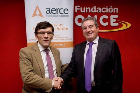 Alberto Durán y Juan José Jimenez