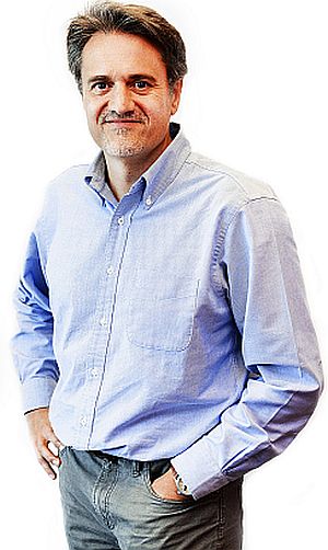 Alberto Granados