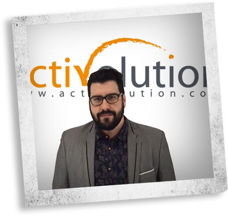 Alberto Olivares