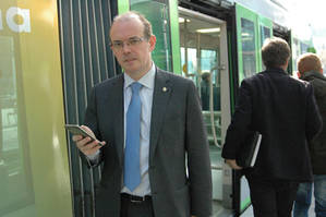 Los ingenieros de Telecomunicaciones de Euskadi apuestan por el desarrollo del 5G para el éxito de Internet de las Cosas