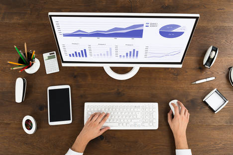 ¿Por qué todo el mundo quiere a los analistas de datos?