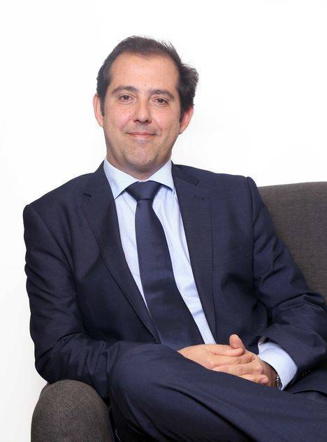 Antonio Sanchez