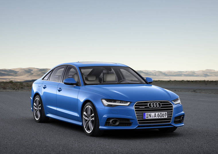 Audi A6 y A7 aún más atractivos