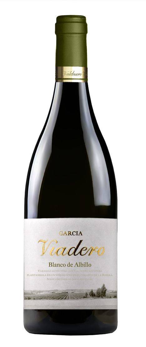 Bodegas Valduero, presenta su blanco 100% Albillo 2015