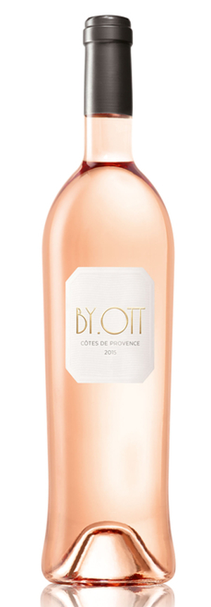 Exclusivo lanzamiento en España del nuevo vino Premium BY.OTT