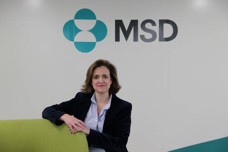 Beatriz Martin Luquero
