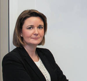 Beatriz Pérez-Piqueras, nueva directora de AdeA Social