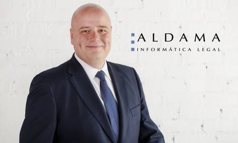 Carlos Aldama