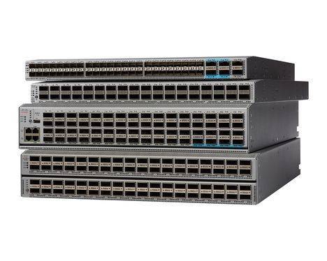 Cisco facilita la adopción de entornos Cloud híbridos