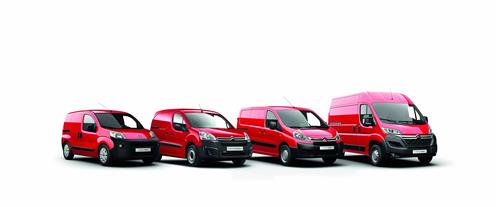 Comienzan los “Business Days” de Citroën