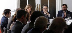 Cotec crea un nuevo espacio de encuentro para sus patronos dedicado a analizar la financiación de la innovación