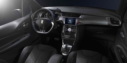 DS3 y DS3 Cabrio Puretech 130 S&S 6v
