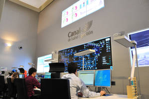 Canal Gestión utilizará contadores inteligentes para conocer el consumo de agua en hogares madrileños