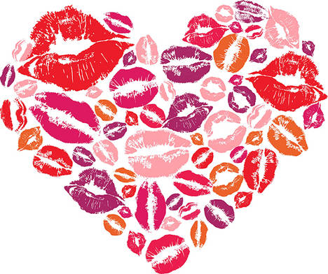 Los 7 mejores besos de cine
