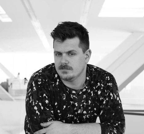Designers´rooms apuesta por el talento español y “ficha” al diseñador David Catalán