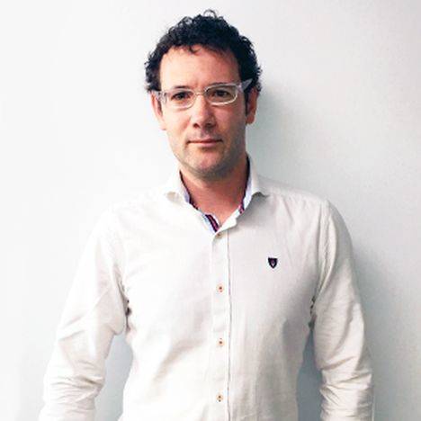 David Murillo, nuevo Director de User Experience de Telecoming