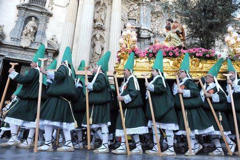 Domingo de Ramos
