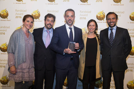 Equipo Vincci Hoteles