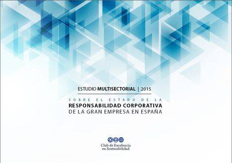 Hoja de Ruta para la RC en España