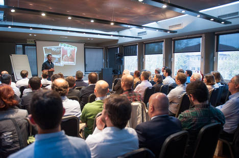 Dotar de calidad a los proyectos de desarrollo ágiles, nuevo reto de las grandes corporaciones