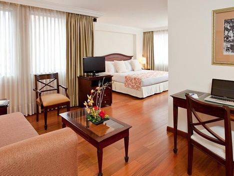 Exe Hotels prosigue su expansión en Latinoamérica con dos hoteles boutique en Colombia y México