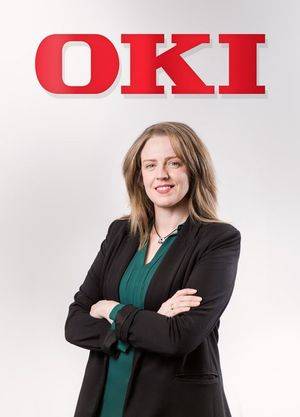 OKI Europe refuerza su equipo de marketing en Iberia