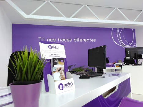 Aldro Energía suma 10.000 clientes más en el primer cuatrimestre