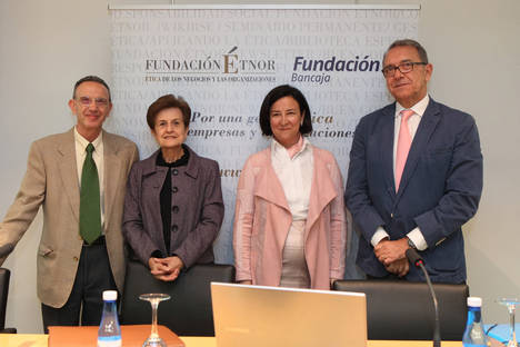 Fundacion Etnor y Gobierno Corporativo