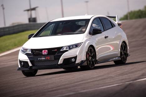 Honda en el Salón del Automóvil de Madrid