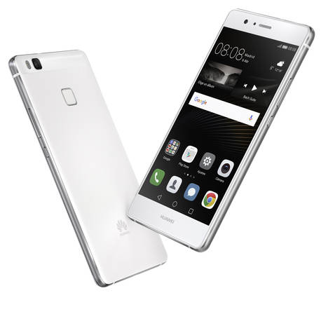 Huawei P9 lite, el nuevo miembro de la familia P9, llega a España