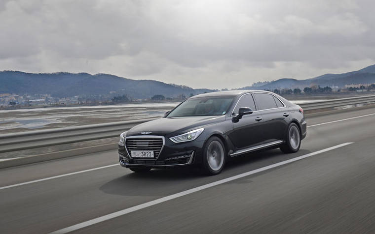 Hyundai Motor presenta interesantes novedades