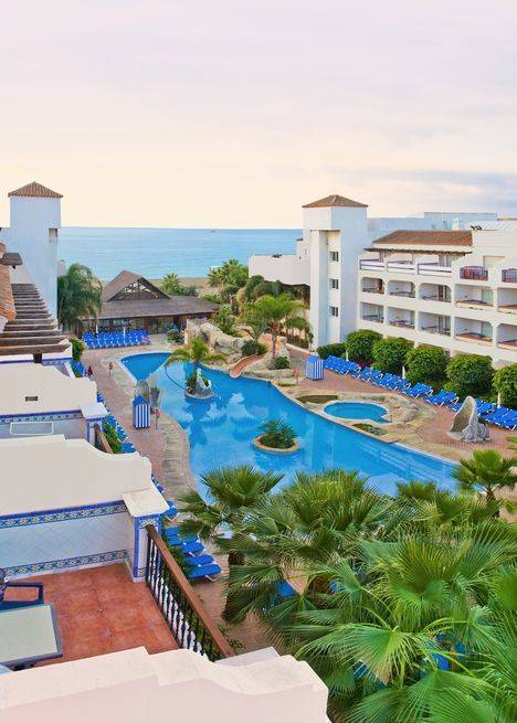 Iberostar Costa del Sol, nuevo hotel de Iberostar en Andalucía