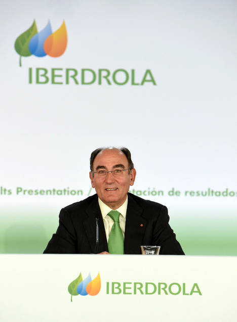 Ignacio Galán