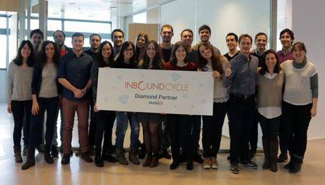 InboundCycle se sitúa como una de las 10 mejores agencias del mundo en inbound marketing