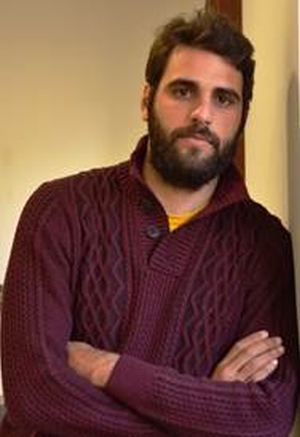 Jaume Riutord, fundador de materialesdefabrica.com