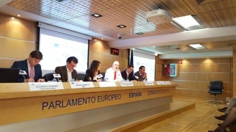 Jornada Emprendimiento corporativo.