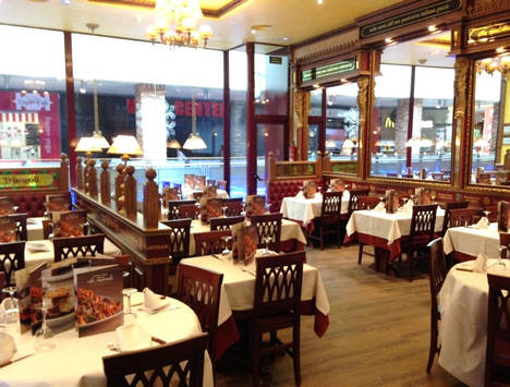 La Tagliatella inaugura su primer restaurante en Toledo, en el Centro Comercial ‘Luz del Tajo’