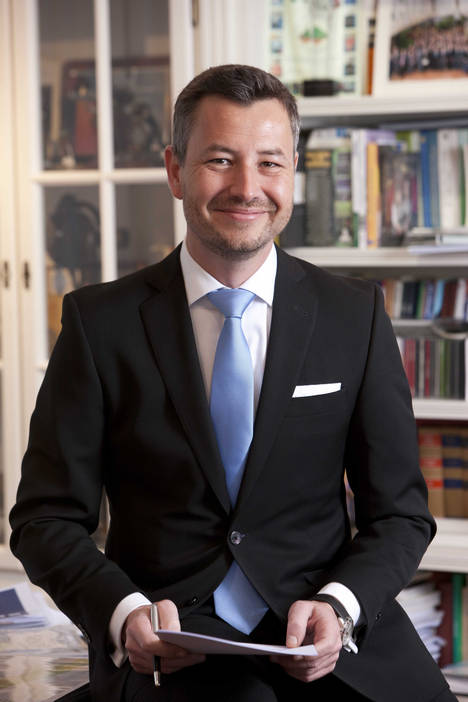 Leonardo Benatov ECG3