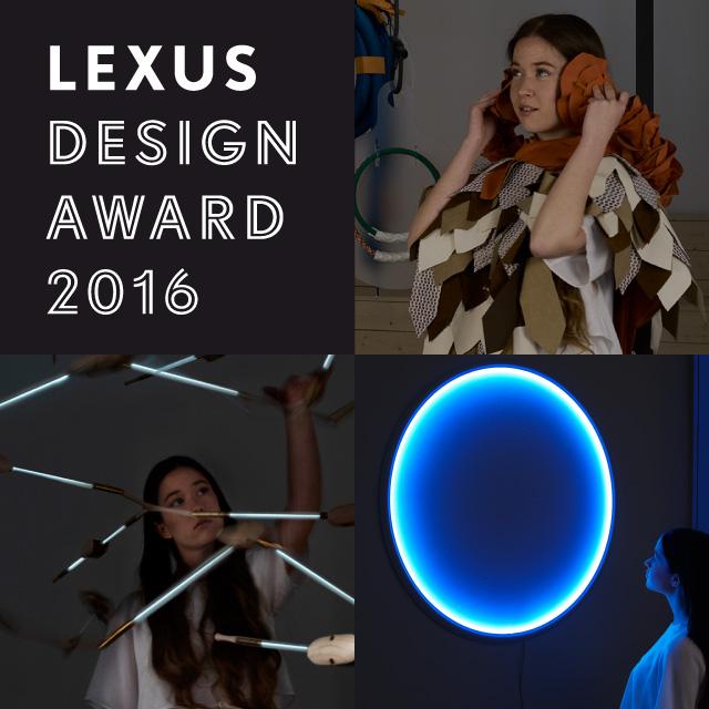Lexus pondrá en escena “Lexus, la noción de la anticipación”