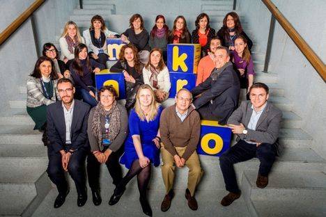 Makro, empresa TOP Employers 2016